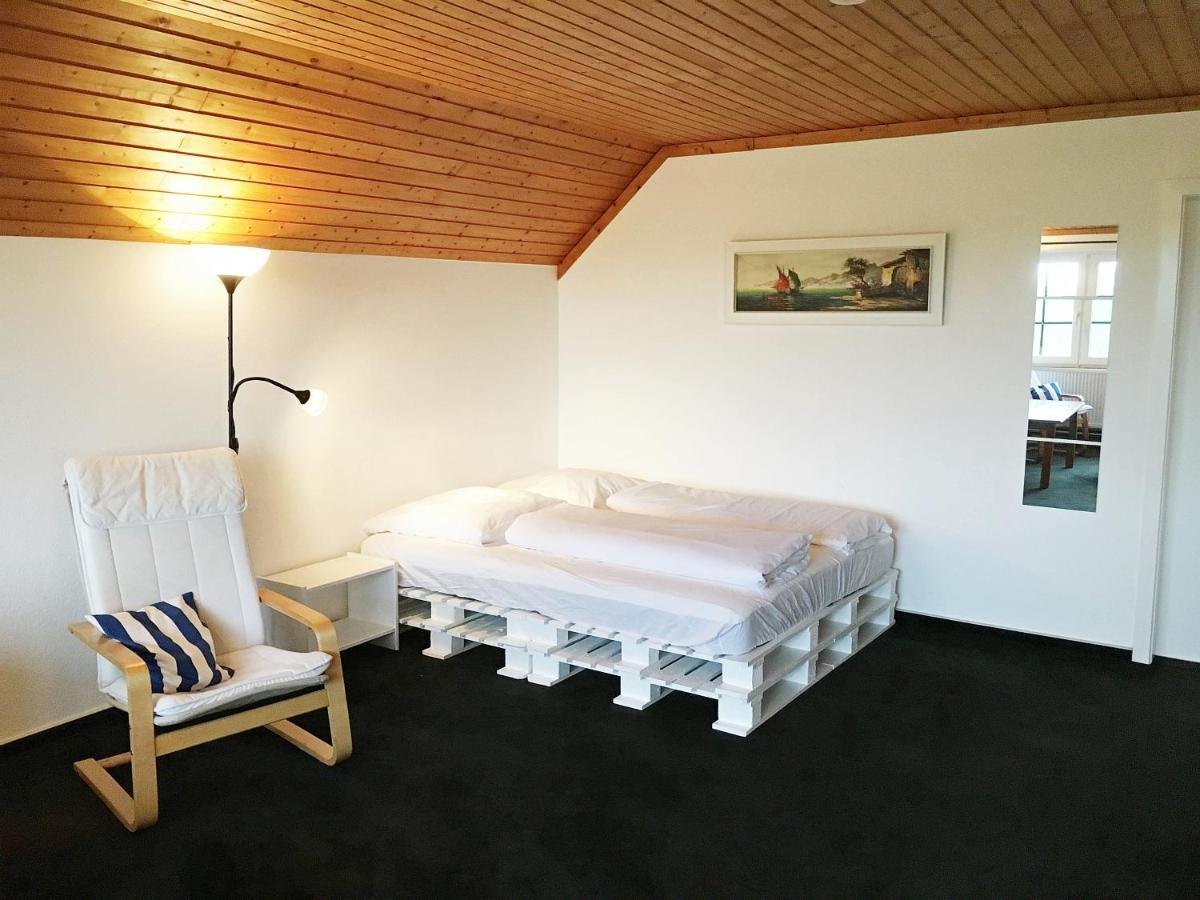 Annemaries Nordseehaus 布特亚丁根 外观 照片