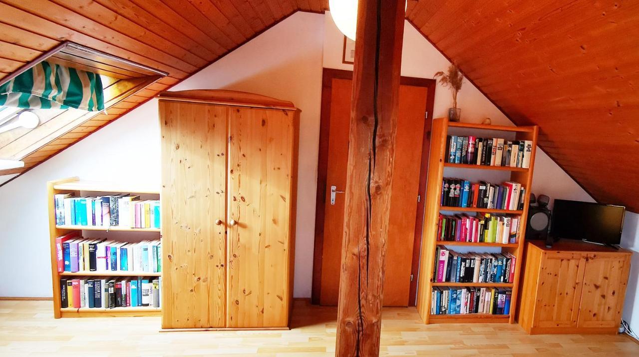 Annemaries Nordseehaus 布特亚丁根 外观 照片