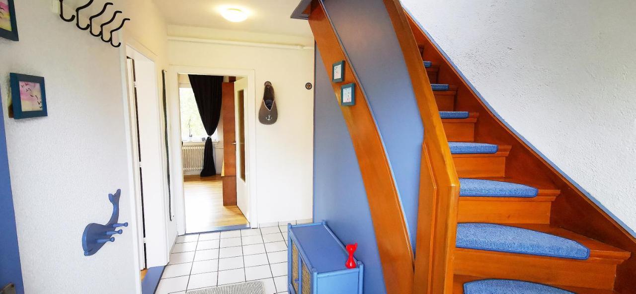 Annemaries Nordseehaus 布特亚丁根 外观 照片
