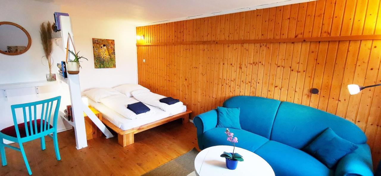 Annemaries Nordseehaus 布特亚丁根 外观 照片
