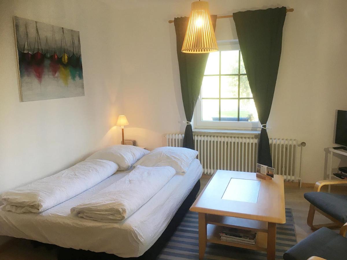 Annemaries Nordseehaus 布特亚丁根 外观 照片