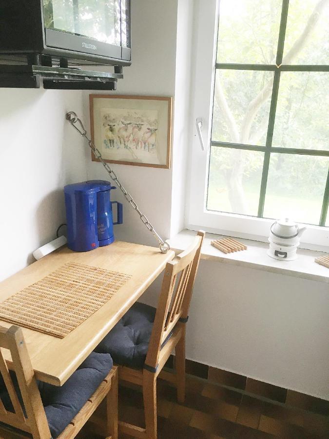Annemaries Nordseehaus 布特亚丁根 外观 照片