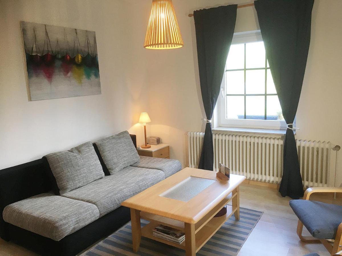 Annemaries Nordseehaus 布特亚丁根 外观 照片