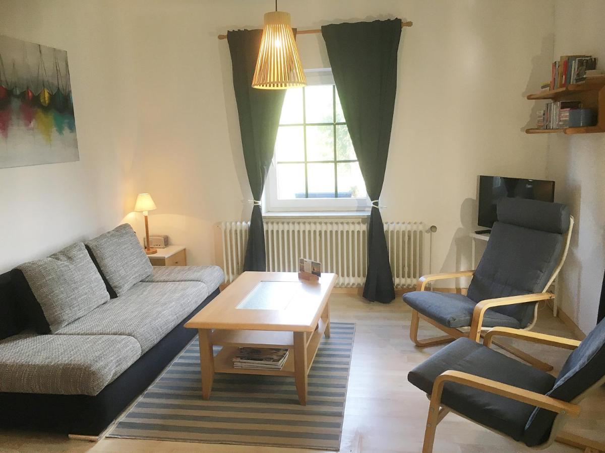 Annemaries Nordseehaus 布特亚丁根 外观 照片